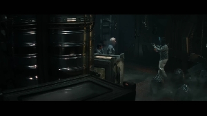 Alien: Earth Episode 3