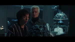 Alien: Earth Episode 3