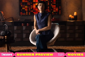Alien: Earth preview by Entertainment Weekly