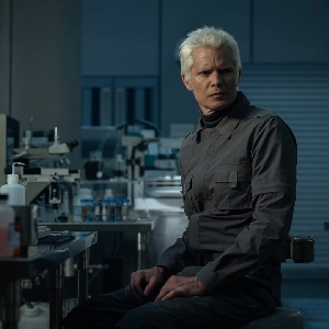 Alien: Earth production stills