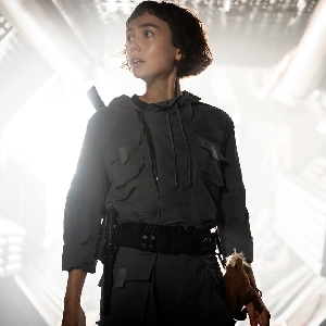 Alien: Earth production stills