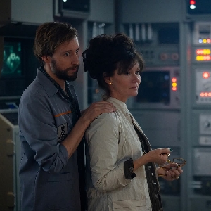 Alien: Earth production stills