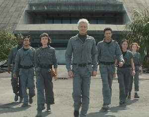 Alien: Earth screenshot