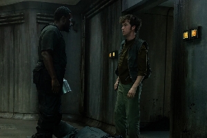 Alien: Earth Season 1 Finale Image