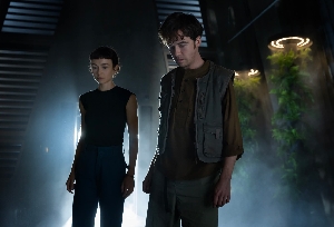 Alien: Earth Season 1 Finale Image
