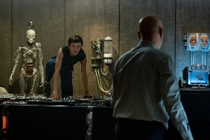 Alien: Earth Season 1 Finale Image