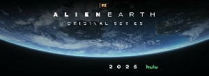 Alien: Earth series official banner