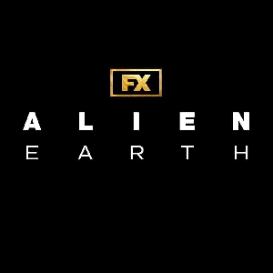 Alien: Earth series official logo