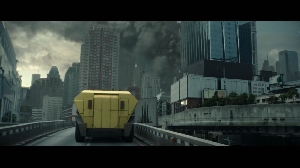 Alien: Earth Trailer #2