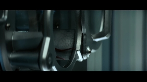 Alien: Earth trailer screenshot