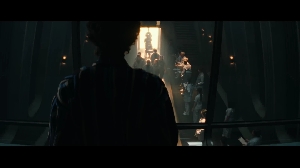 Alien: Earth trailer screenshot