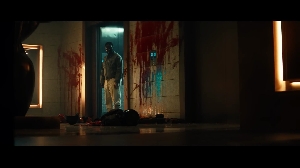 Alien: Earth trailer screenshot