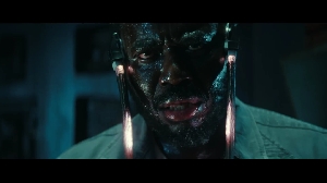 Alien: Earth trailer screenshot