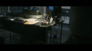 Alien: Earth trailer screenshot