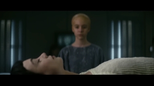 Alien: Earth trailer screenshot