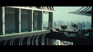 Alien: Earth trailer screenshot