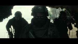 Alien: Earth trailer screenshot