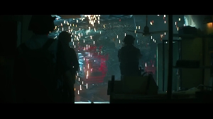 Alien: Earth trailer screenshot