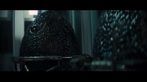 Alien: Earth trailer screenshot