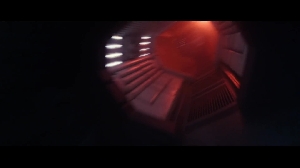 Alien: Earth trailer screenshot