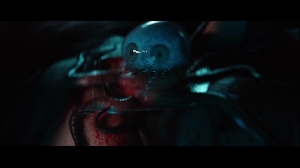 Alien: Earth trailer screenshot