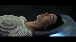 Alien: Earth trailer screenshot