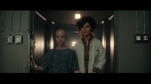 Alien: Earth trailer screenshot