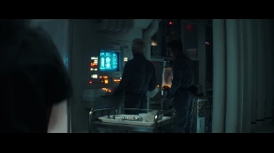 Alien: Earth trailer screenshot