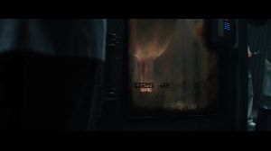 Alien: Earth trailer screenshot