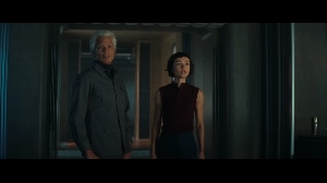 Alien: Earth trailer screenshot