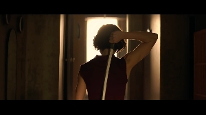Alien: Earth trailer screenshot