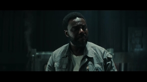Alien: Earth trailer screenshot