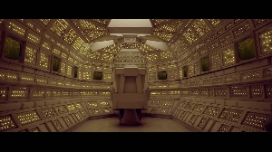 Alien: Earth trailer screenshot