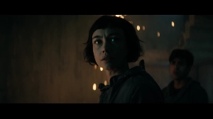 Alien: Earth trailer screenshot