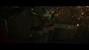 Alien: Earth trailer screenshot