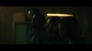 Alien: Earth trailer screenshot