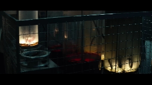 Alien: Earth trailer screenshot
