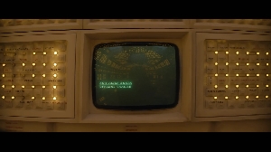 Alien: Earth trailer screenshot