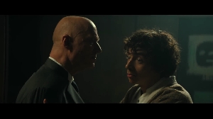 Alien: Earth trailer screenshot