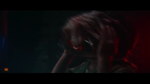 Alien: Earth trailer screenshot
