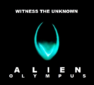 Alien: Olympus