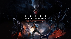 Alien: Rogue Incursion Evolved Edition