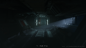 Alien: Rogue Incursion screenshot