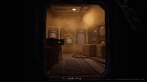 Alien: Rogue Incursion screenshot