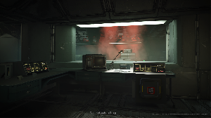 Alien: Rogue Incursion screenshot