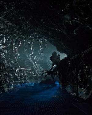 Alien: Romulus - The Hive