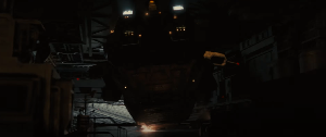 Alien: Romulus Final Trailer Screenshot