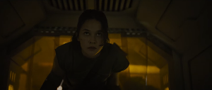 Alien: Romulus Final Trailer Screenshot