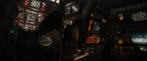 Alien: Romulus Final Trailer Screenshot