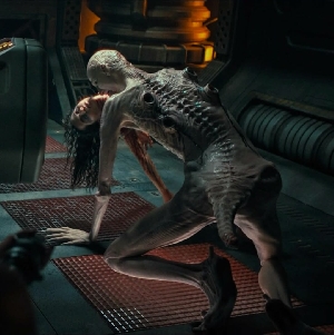 Alien: Romulus Offspring